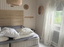 Villa Fredsstigen, hôtel à Åmål