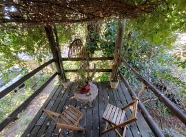 Estancia Hostel, Hotel in Colonia del Sacramento