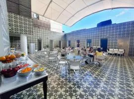 NM Lima Hotel