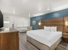 Best Western Plus Clocktower Inn