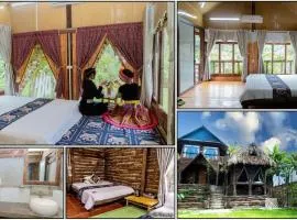 Ba be farmstay