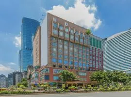 JI Hotel Guangzhou Sports Center Tianhe North Road