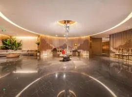 Chongqing Mansion Manyue Hotel