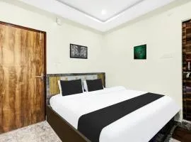 Super Hotel O Vizianagaram Near Railway Station