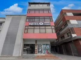 Hotel O by OYO Sector 58 Mohali Formerly Hotel Alpha