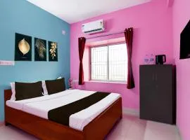 Super Hotel O Uniworld Formerly Cubic Palace