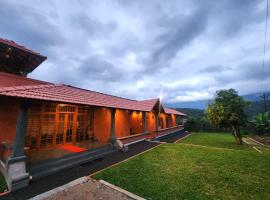 Mana Gramam Resort Mudumalai, hôtel à Mudumalai National Park