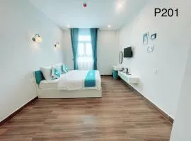 Win House Hotel