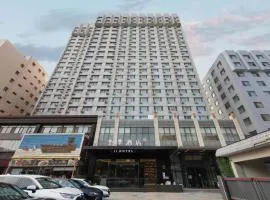 JI Hotel Beijing Liuliqiao East Subway Station