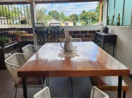 Casa Panorama, Hotel in Cataltzul