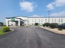 Wingate by Wyndham Joliet