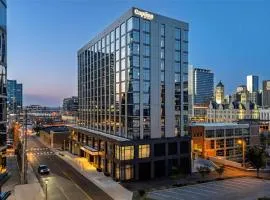 Caption By Hyatt Downtown Nashville - The Gulch