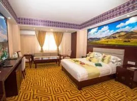 Kamalashi Boutique Inn JrSuite