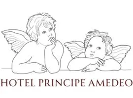 Hotel PRINCIPE AMEDEO