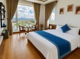 Cosy Hotel & Apartment Dalat