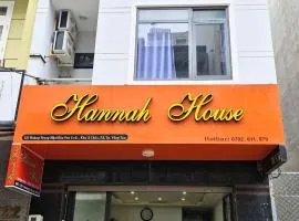 Hannah House
