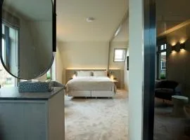 Boutique Hotel AEST Terschelling