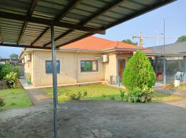 House for rent in Malabo - Equatorial Guinea, khách sạn ở Ciudad de Malabo