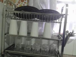 Stays by Karen, hôtel à Nanyuki