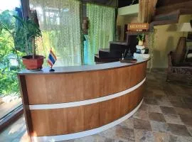 AURA-RELAX Resort