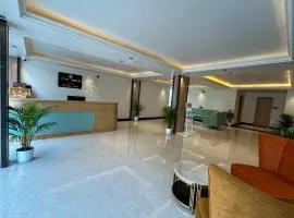 Hotel Orelio by TGH, kempegowda Airport Road
