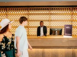 Mercure Hotel Windhoek