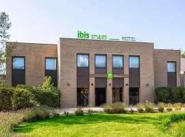 Ibis Styles Arlon Porte du Luxembourg