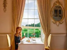 Carton House A Fairmont Managed hotel