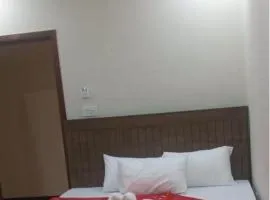 Grand Arham Hotel