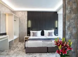 SPA Hotel Olymp