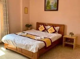999 Hotel Lào Cai