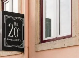 The Twenties by GuestReady