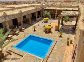 kasbah luna del sur