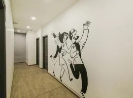 Hotel O 7 star