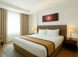 Hotel Bengal Canary Park