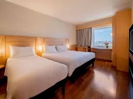 ibis Sao Paulo Congonhas