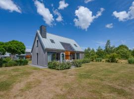 3 Bedroom Cozy Home In Kamperland, hôtel à Kamperland