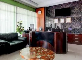 OYO 94697 Hotel Amanah Sejahtera