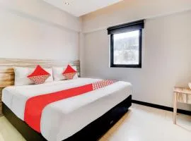 OYO 94728 Isleep Ciwalk