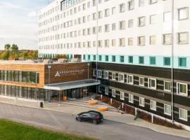 ArenaHotellet i Uppsala