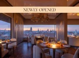 Fairmont Golden Prague