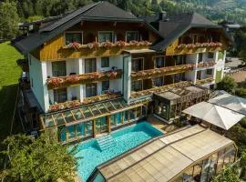 Genusshotel Almrausch