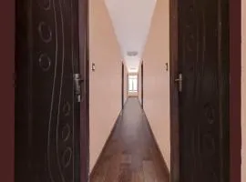 Hotel O Sapthagiri
