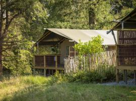 Coniston - Safari Suite, Hotel in Ambleside