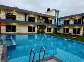 Prasanna Beach Resort