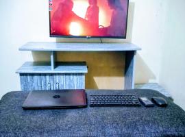 Ghaa Bomet BnB, hotel v destinaci Bomet