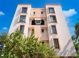 Hotel O Veerbhadra Nagar Baner