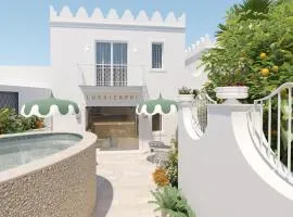 Lussi Capri Boutique Hotel