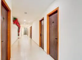 Super Townhouse Hotel Silver Saffron