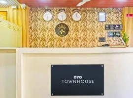 Townhouse Surya Inn